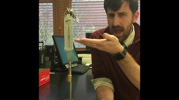 Explaining Apparent Weight