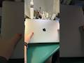 MacBook Pro 16 котик кусь кусь