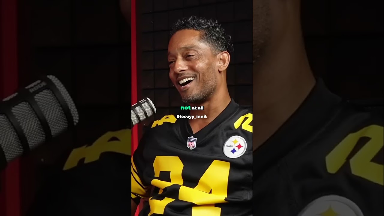 From Witness to Wealth: My Unexpected Money Journey