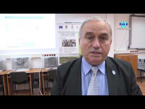 TeleU: Seminar de incheiere a proiectului GEROS