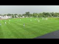 #RMACTopPlays15 Soccer Week 1