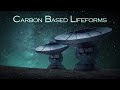 Savvas kalt mix series 7  tribute mix carbon based lifeforms