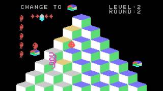 ELDCDBPAPP - ELDCDBPAPP (ColecoVision) - Vizzed.com GamePlay - User video