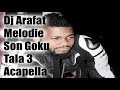 Dj Arafat - Melodie Son Goku Tala 3 Acapella
