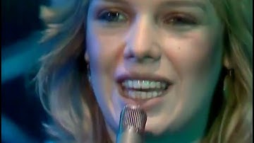 ⚜Kim Wilde - Kids In America⚜ "Top Pop (1981)" HQ UHD [Remastered 1080p 60fps]
