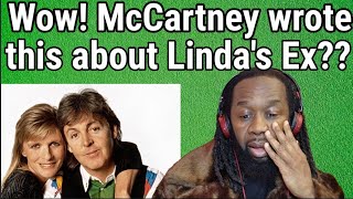 PAUL McCARTNEY Dear Boy REACTION - First time hearing (Happy birthday Macca)