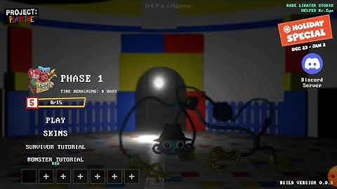 Project: Playtime Mobile - V 0.0.5 + Link Download