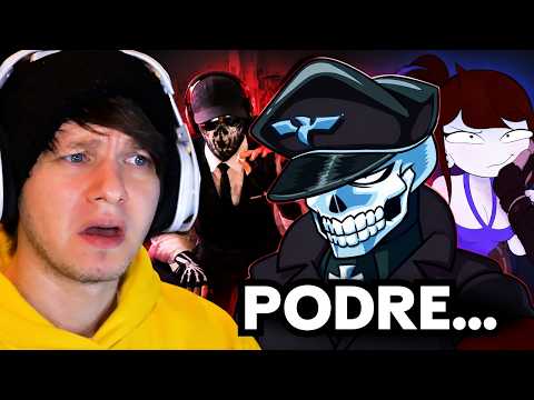 Watching SHADMAN'S RETURN: The Internet's most CRIMINAL Artist