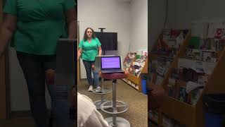 COM 181 - Persuasive speech 