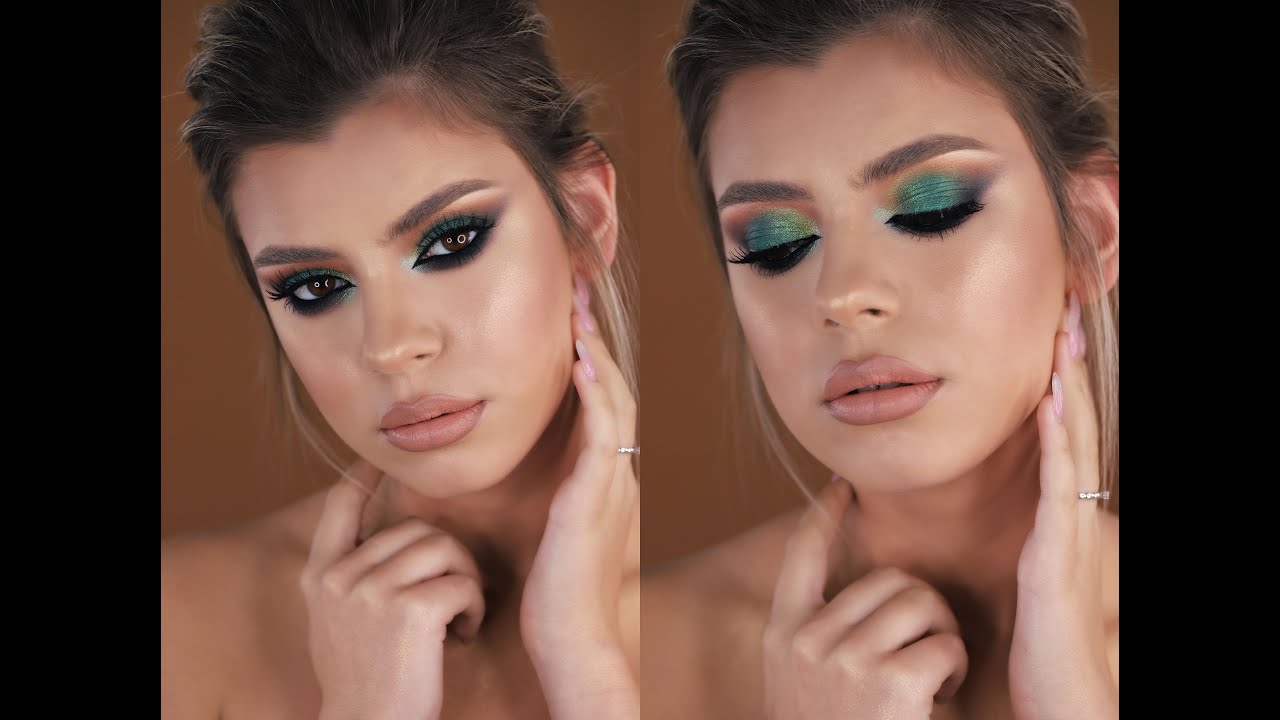 Machiajul tenului - cum să ai un ten perfect/ Scoala de make-up Ramona Chirita