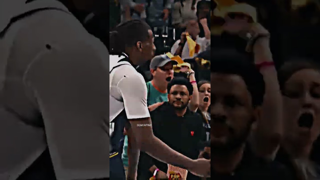 Ja Morant: straight outta Memphis... 😂 (edit)