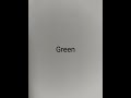"Green" Instrumental Hip-hop Rap Beat 