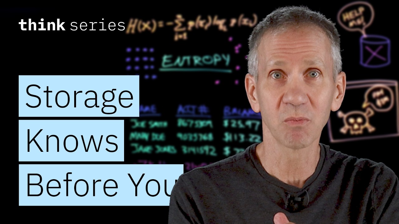 Ransomware Detection: Why Storage Finds the Attack First thumbnail