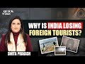 Why Are Vietnam &amp; Indonesia beating India in tourism? | Quick Take with Smita Prakash