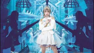 Nagi (HAGANE) AI - BlackCult (Cover)