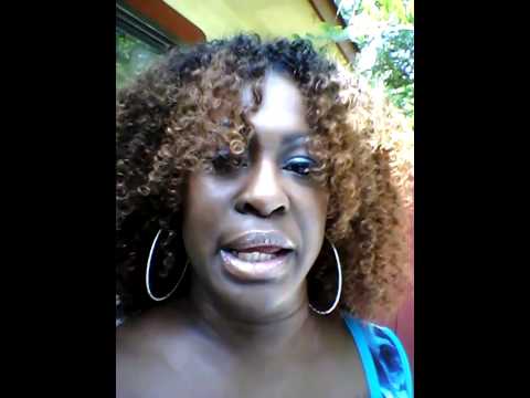 Onyc Mongolian 3b 3c Kinky Curly Hair Youtube