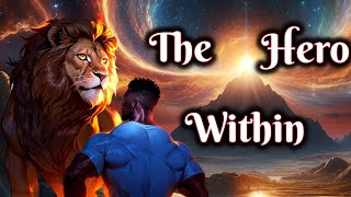 The Hero Within | God Sees What’s Hidden | Inspirational & Motivational Video