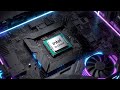 Baldur's Gate 3 🔥 Intel i3 12100F + RTX 3070 Тест игрового ПК InfernoCore #12100f #3070 #rtx3070