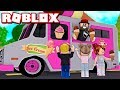 Ice Cream Truck Simulator Roblox