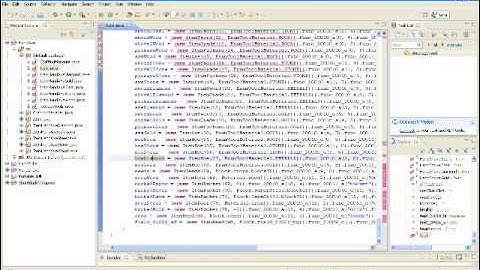 Minecraft Modding How To Make A New Item Part 1/3
