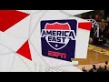 Men's #AEHoops Feb. 19, 2026: UMBC 75, Vermont 62