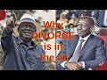 ODM About To Bolt Out Of Broad Based Government It Will Be Messy ODM About To Bolt Out Of Broad Based Government It Will Be Messy