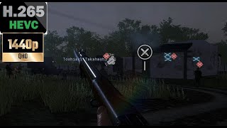 Easy Red 2 Shanghai Nanking DLC M13 - Jianshanwei Landings (Japan)