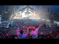 Artbat live  ultra music festival miami 2024  umf