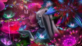 PSY TRS - Botanical Dreams