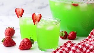 Grinch Punch