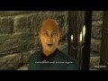 Let&#39;s Play The Elder Scrolls IV:Oblivion Part 35-Shrine of Azura(Azura&#39;s Star)