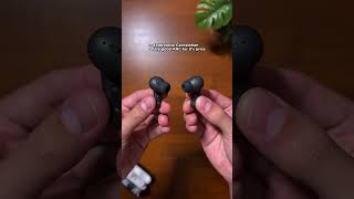 QCY HT15 ANC Unboxing | Open করলেই Premium Sound #qcyht15 #unboxing #applegadgets #ancearbuds