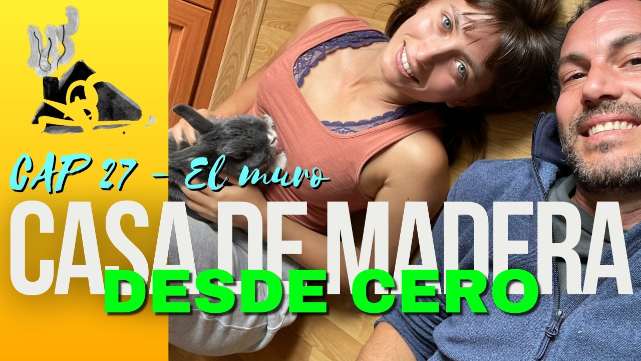 Cómo planear el muro para que te salga más barato.