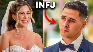 When INFJ’s reject you… | MBTI Analysis