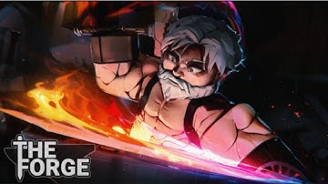 The Forge Ultimate progression guide