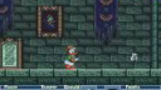 QuackShot - 3 - Transylvania