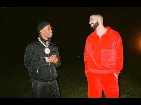 Drake X Travis Scott NOKIA Modern Jam Mashup 