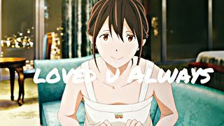 Play Date -Anime Mv S A D