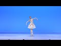 Ava Arbuckle, 102 – Prix de Lausanne 2020 Prize Winner – Classical