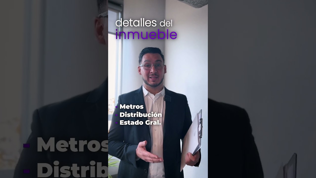 🎩 ASÍ me PREPARO para una TASACIÓN