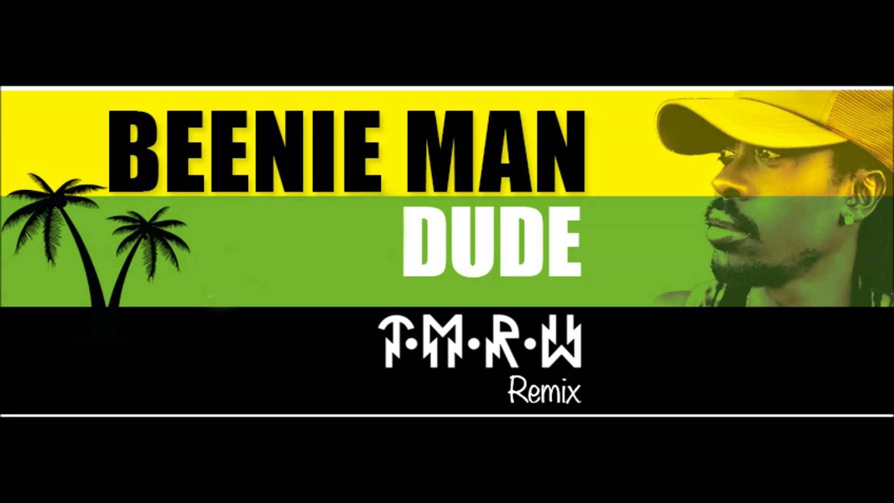 [TWERK] Beenie Man & Ms. Thing - Dude (T.M.R.W. Remix) - YouTube