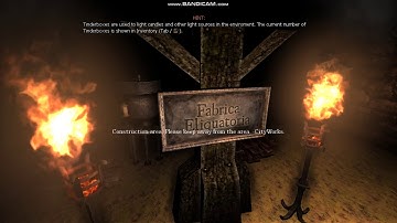 amnesia the dark descent [CUSTOM STORY The Attic Chapter 2 PART 1]