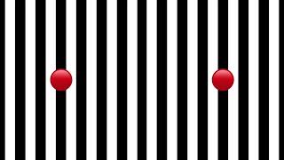 Corrective Saccade Horizontal Diverging