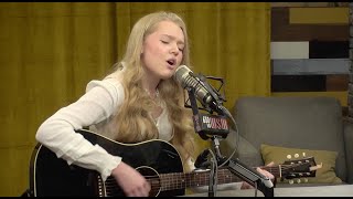 Grace Humphries On Coffee, Country, and Cody