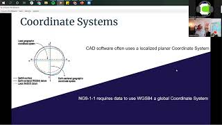 Common Considerations in Balancing NG9-1-1 and CAD System Requirements