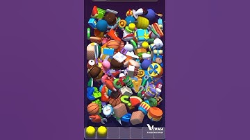 tile master 3D#game#fun##