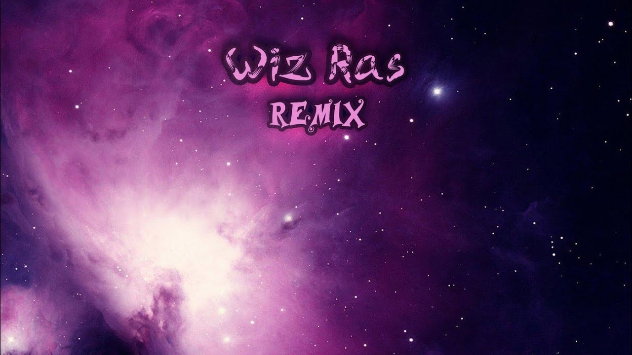 Norma Project - Perfect Universe (Wiz Ras Remix)