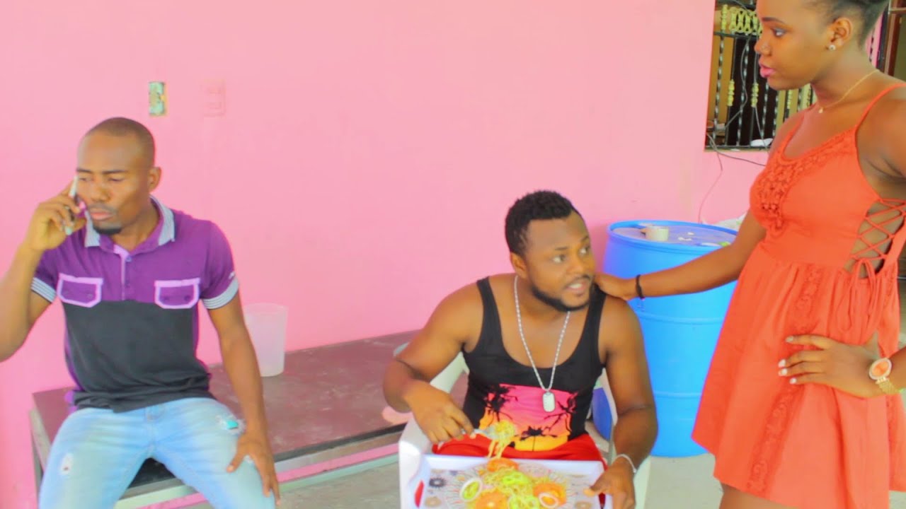 Kpèdi visye trop oooooooow!!!!