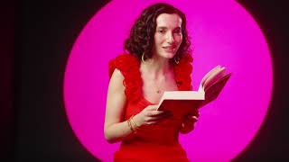Bea Fitzgerald reads an extract from her debut novel, Girl Goddess Queen