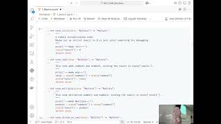 Building Agentic Chatbots using Langgraph - Part1-1 - Langgraph Basics